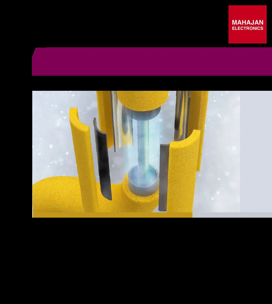 Mahajan Electronics branded product image – Mahajan Electronics Online.