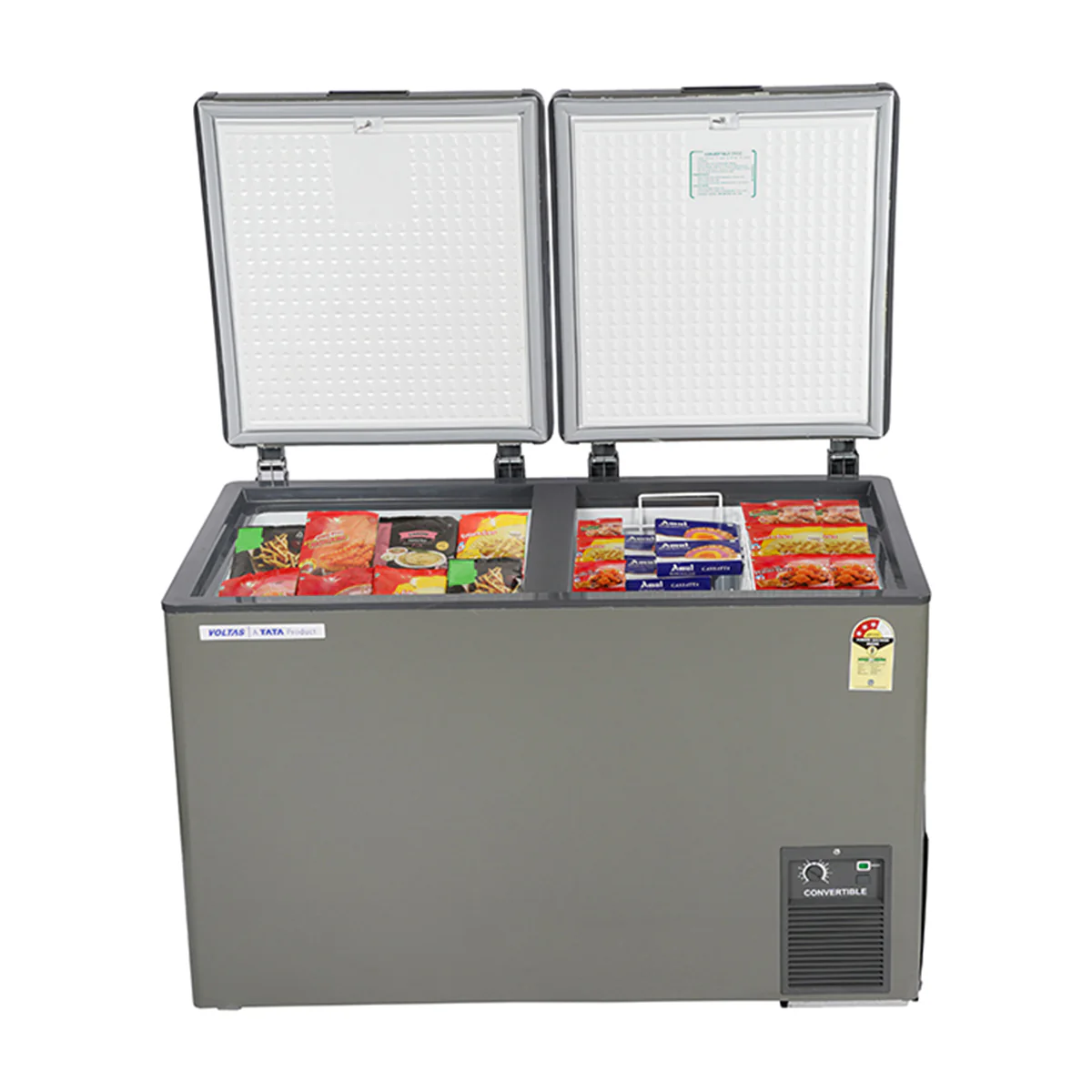 Deep Freezers In Mahajan Electronics online