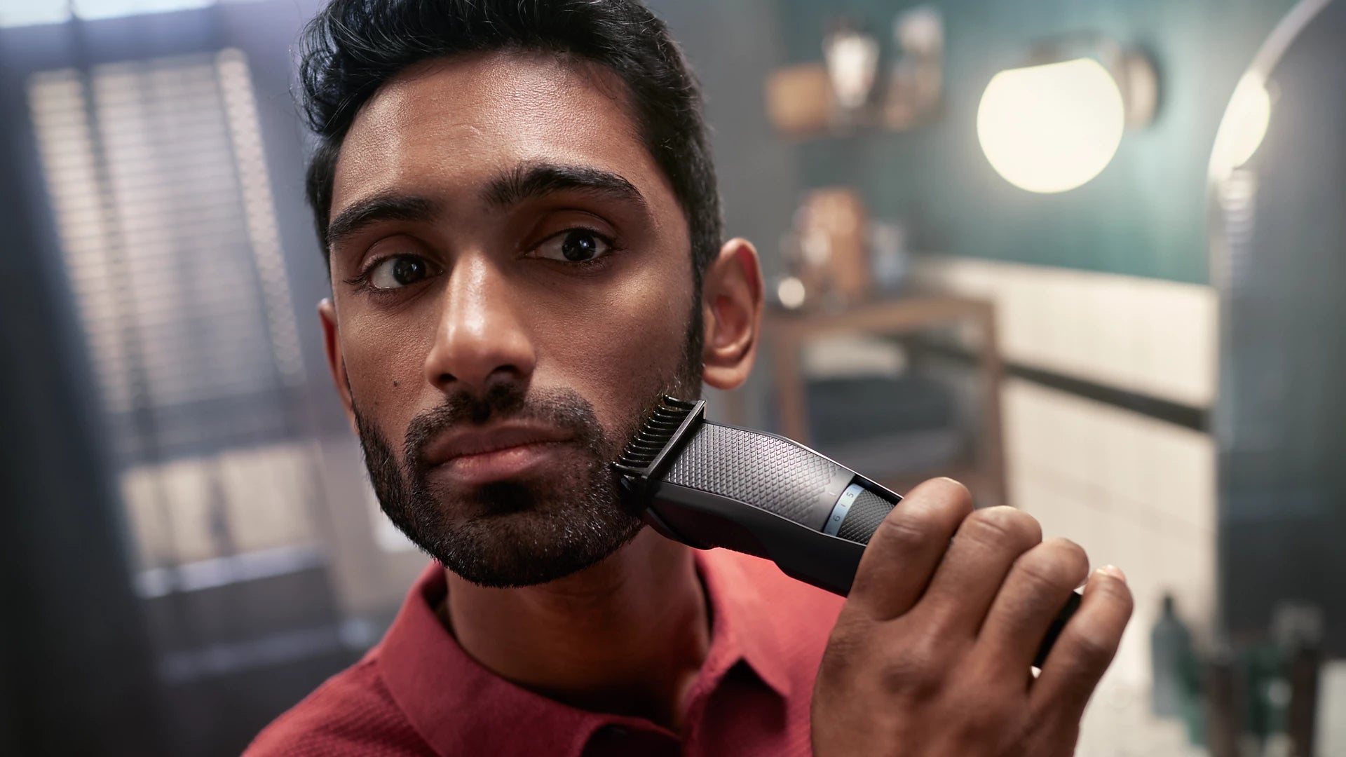 PHILIPS BT3324/15 Beard Trimmer 3000 Philips