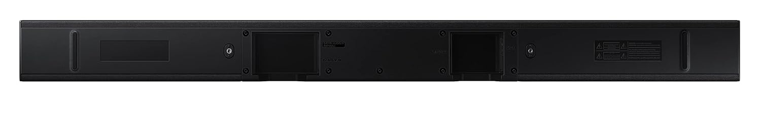 Samsung HW-T42E/XL 150 W Dolby Digital Bluetooth Soundbar ( Black, 2.1 Channel) Mahajan Eelctronics Online