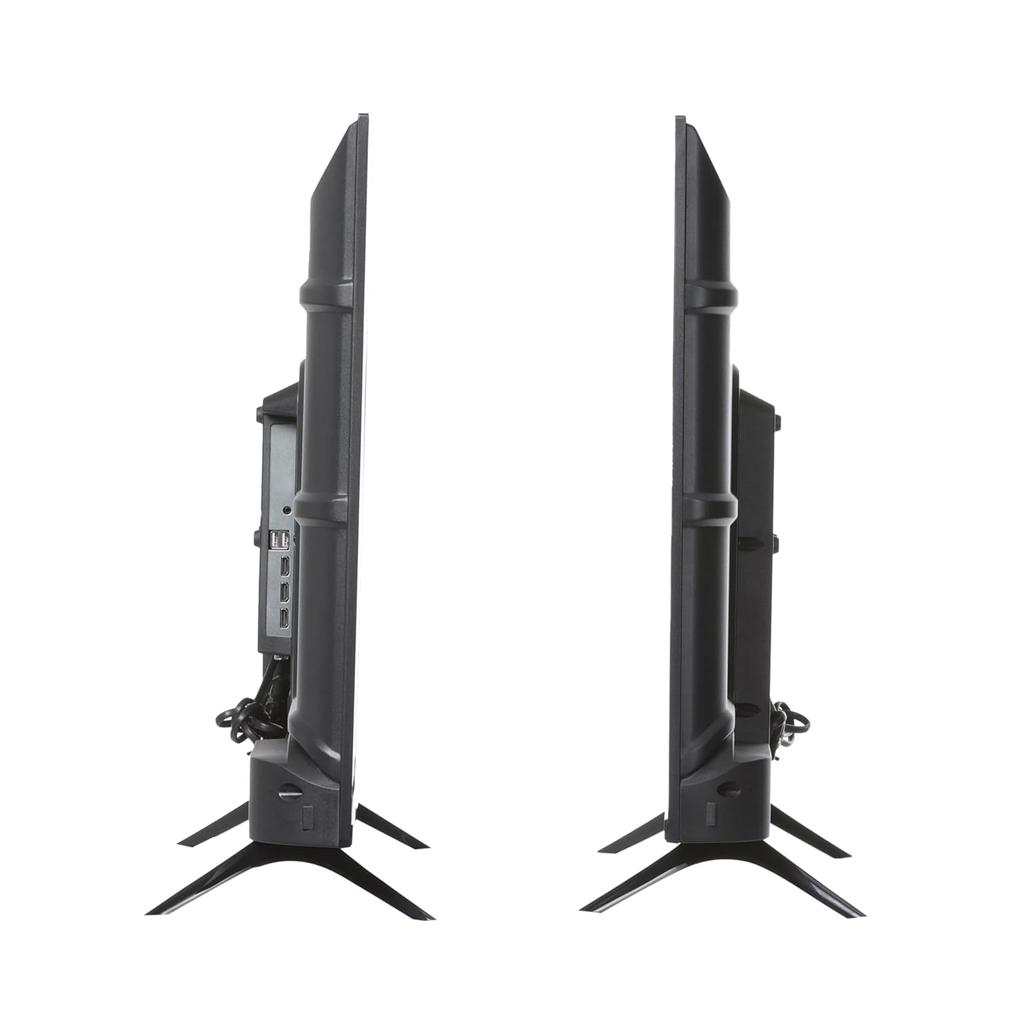 Hisense 32E43N 80 cm (32 inches) E43N Series HD Ready Smart Google LED TV (Black) Mahajan Electronics Online