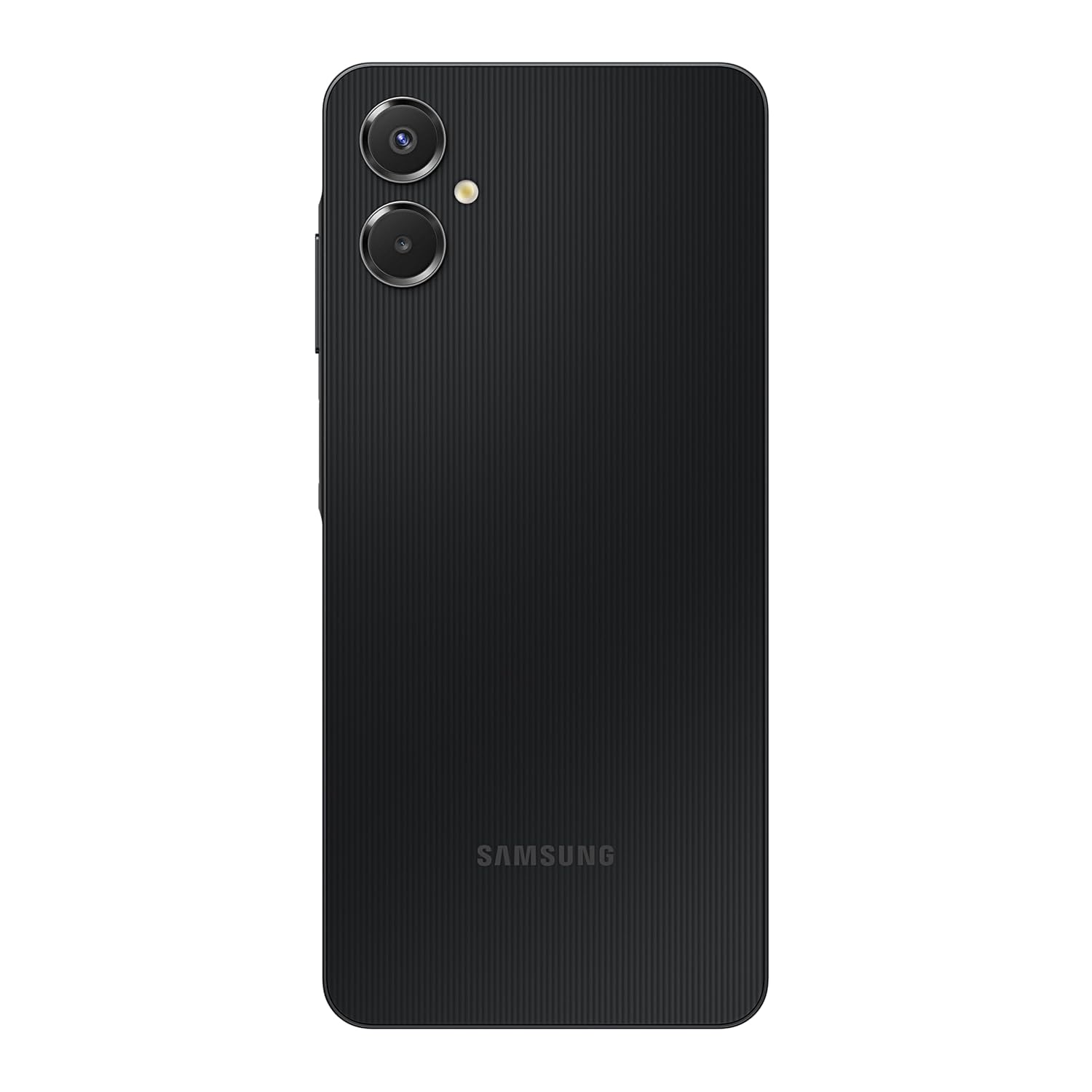 Samsung Galaxy A06 5G (Black, 4GB RAM, 64GB Storage) | 50MP Dual Camera | 4 Gen OS Upgrades | IP54 Rating | Voice Focus  Mahajan Electronics Online