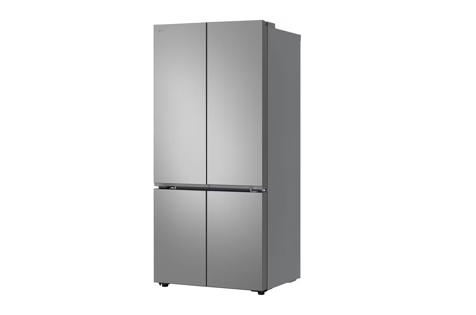 LG GV-B23FFLMB 574 L French Door Refrigerator | Auto Ice Maker | Hygiene Fresh⁺ | Mahajan Electronics Delhi NCR