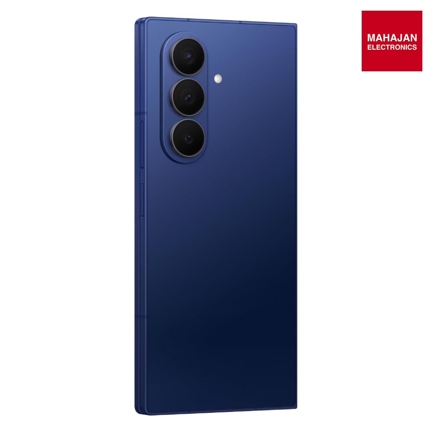 Samsung Galaxy Z Fold7 5G Smartphone with Galaxy AI (Blue Shadow, 16GB RAM, 1TB Storage), Ultra Sleek Design with 200MP Camera, Powerful Snapdragon 8 Elite, Google Gemini Mahajan Electronics Online
