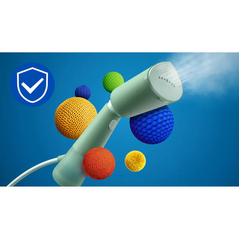 Philips STH5010/70 Handheld Garment Steamer 5000 Series Mahajan Electronics Online