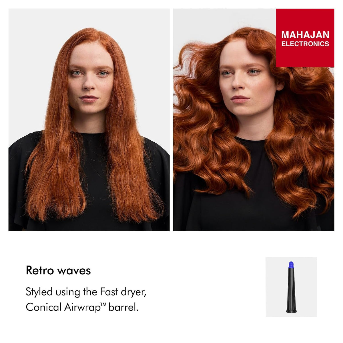 Dyson Airwrap I.D. 6-In-1 Multi-Styler – Mahajan Electronics Online.