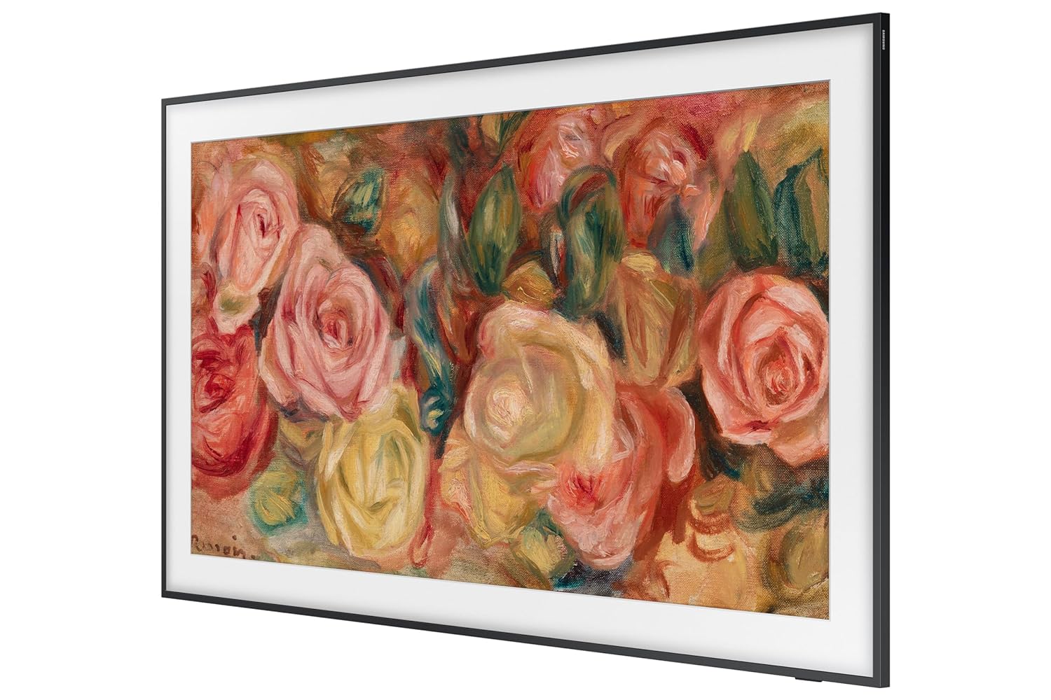 Samsung QA55LS03FAULXL The Frame Series 4K Ultra HD Smart QLED TV 2025 Mahajan Electronics Online