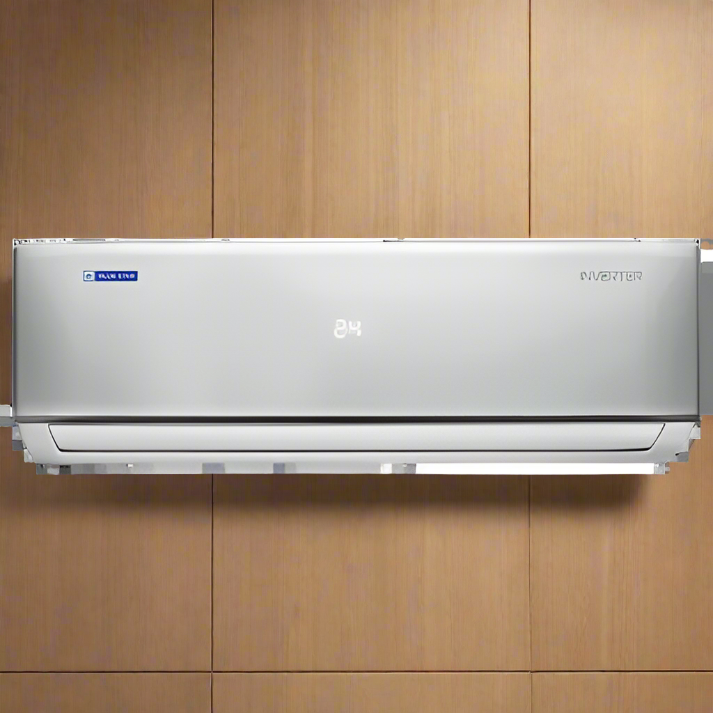 Blue Star IE324DNU 5 in 1 Convertible 2 Ton 3 Star Inverter Split AC with Copper Condenser