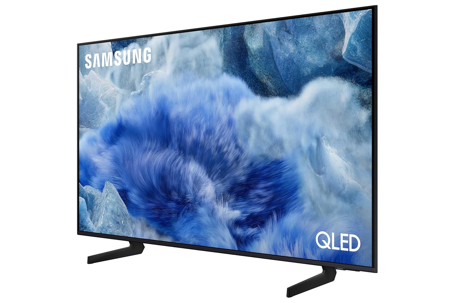 Samsung QA65Q8FAAULXL 138 cm (65 inches) 4K Ultra HD QLED Smart TV (Black) Mahajan Electronics Online