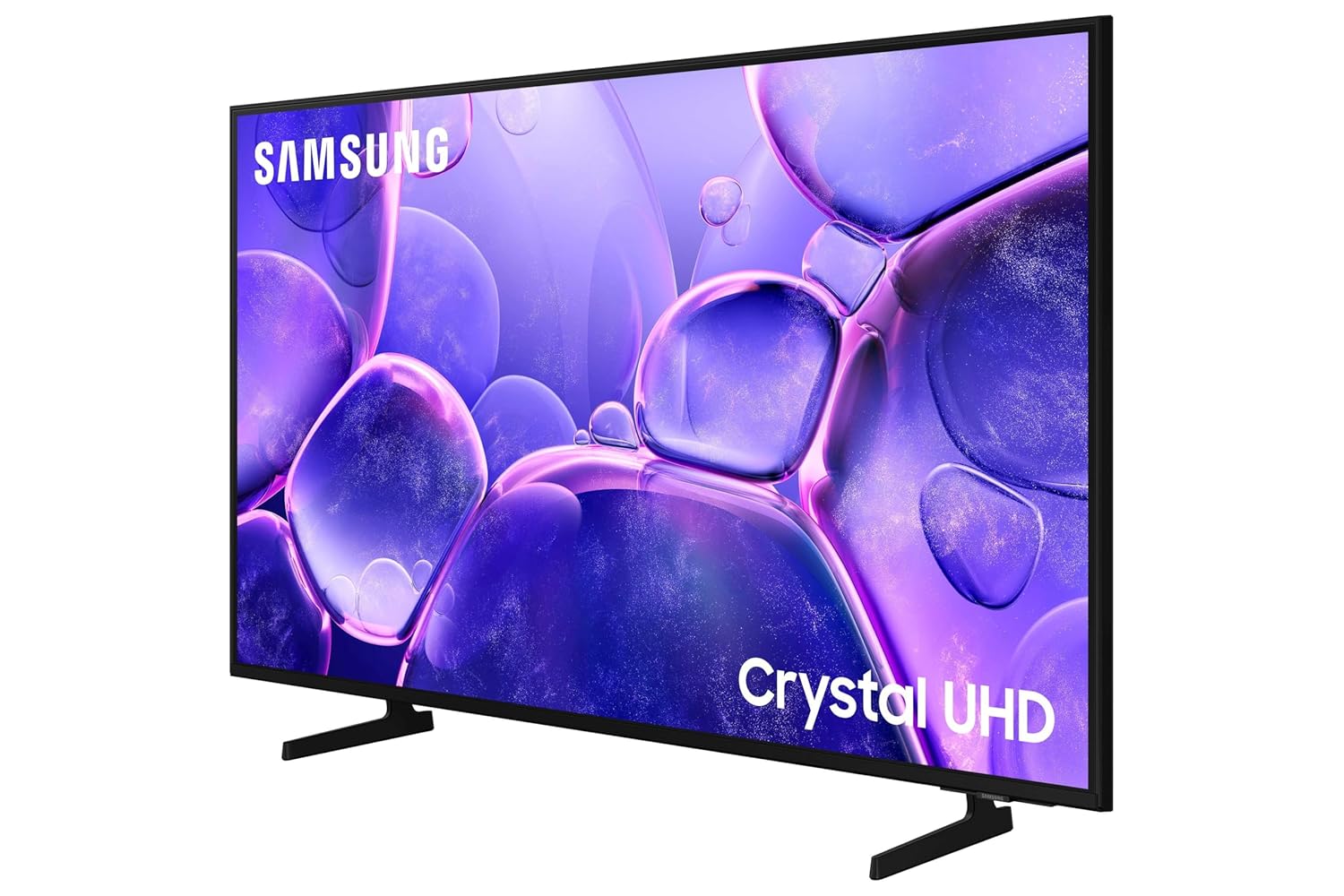 Samsung UA55U8100FULXL 138 cm (55 inches) Crystal 4K Ultra HD Smart LED TV (Black) Mahajan Electronics Online