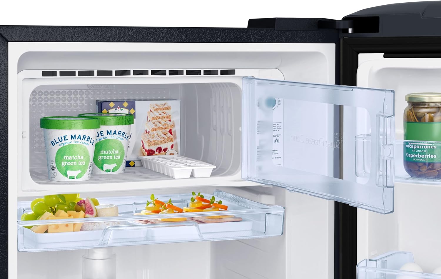 Samsung RR23D2H23BX/HL 215 L, 3 Star, Digital Inverter, Direct-Cool Single Door Mahajan Electronics Online