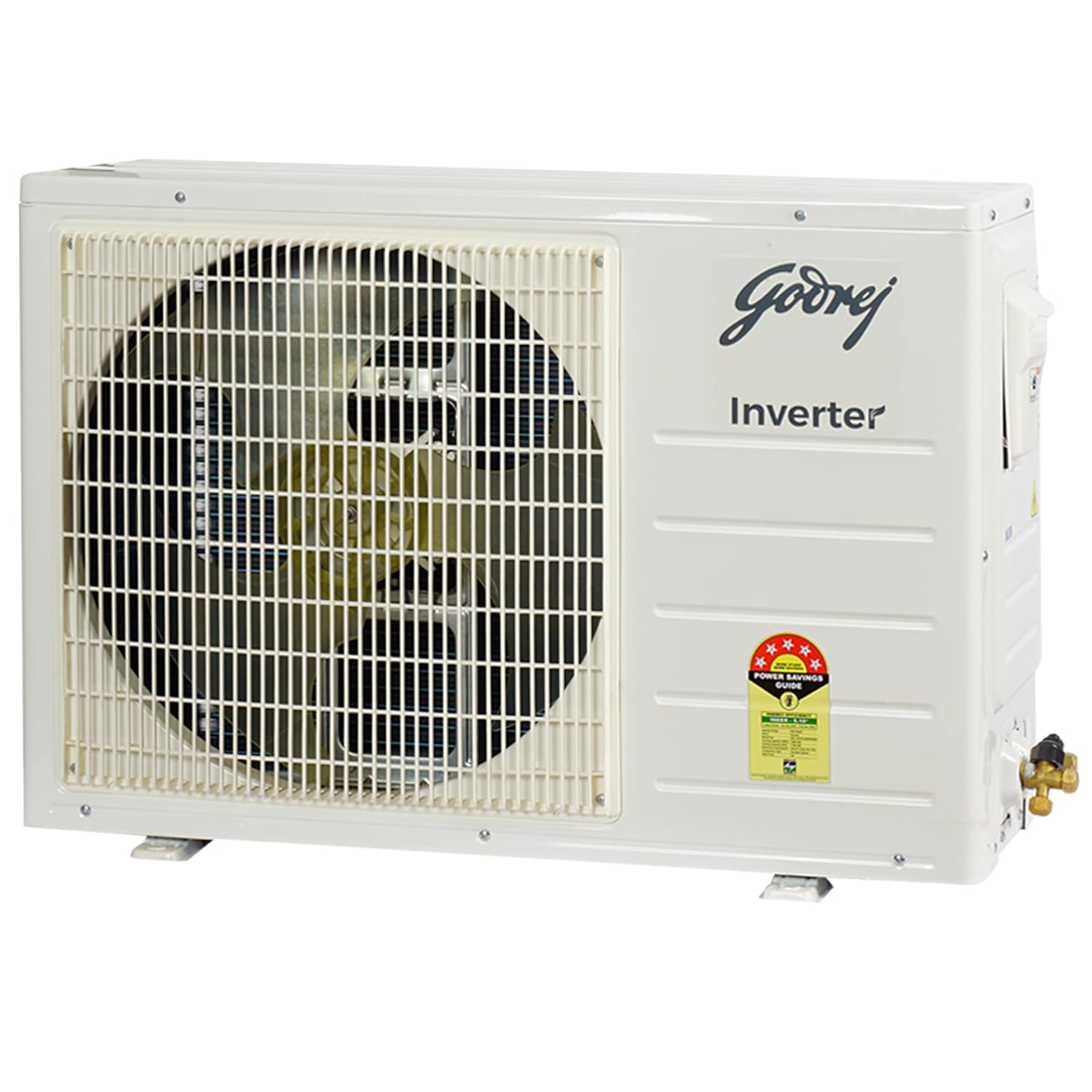 Godrej SIC 12ITC5-WWR 1.0 Ton 5 Star Inverter Split Air Conditioner Mahajan Electronics Online