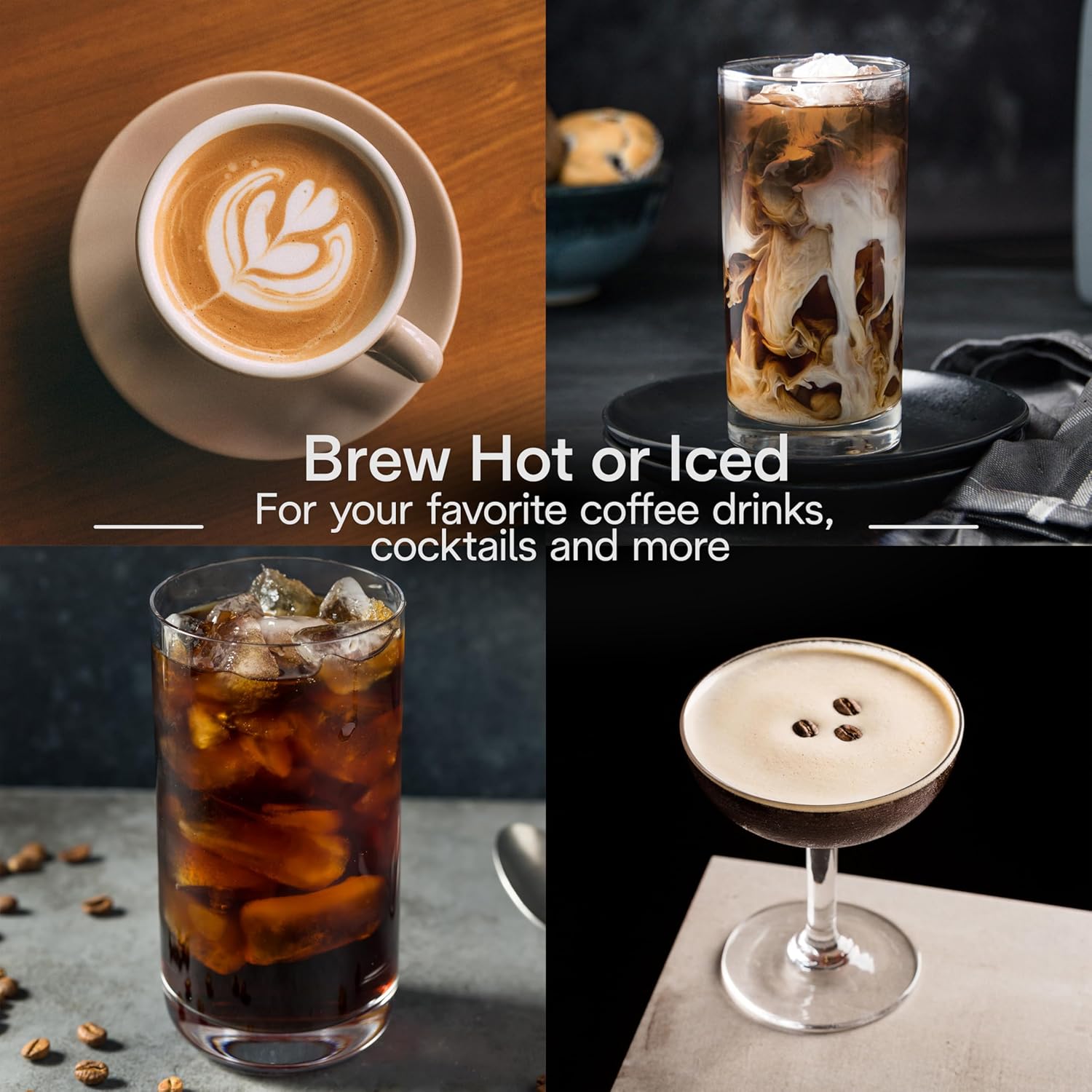 De'Longhi EC9885.M La Specialista Maestro Espresso Machine with Grinder, Auto & Manual Milk Frother – Bean-to-Cup Cold Brew Coffee with Cold Extraction Technology, Variable Temp & Tamping Tool mahajan electonics online
