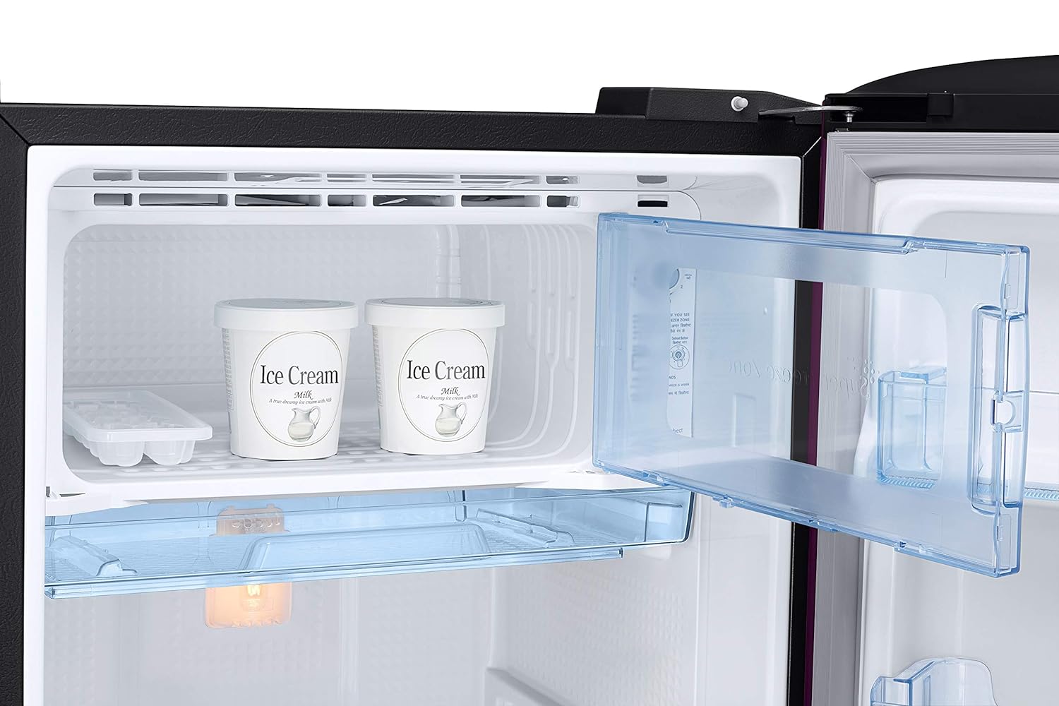 Samsung RR24C2723CR/NL 223L 3 Star Inverter Direct-Cool Mahajan Electronics Onilne