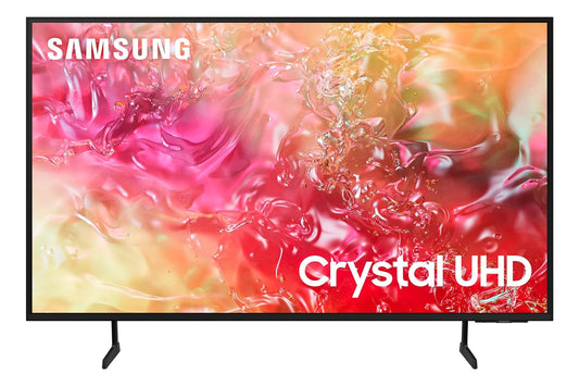 Samsung UA65DU7700KLXL 163 cm (65 inches) 4K Ultra HD Smart LED TV (Black) Mahajan Electronics Online