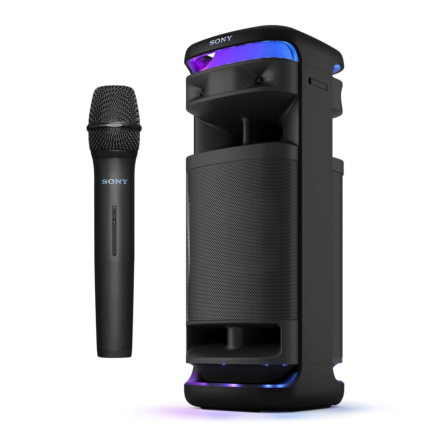 ONY New Launch SRSULT1000/C2 ULT Tower 10 Party Speaker with ULT Button Mahajan Electronics Online