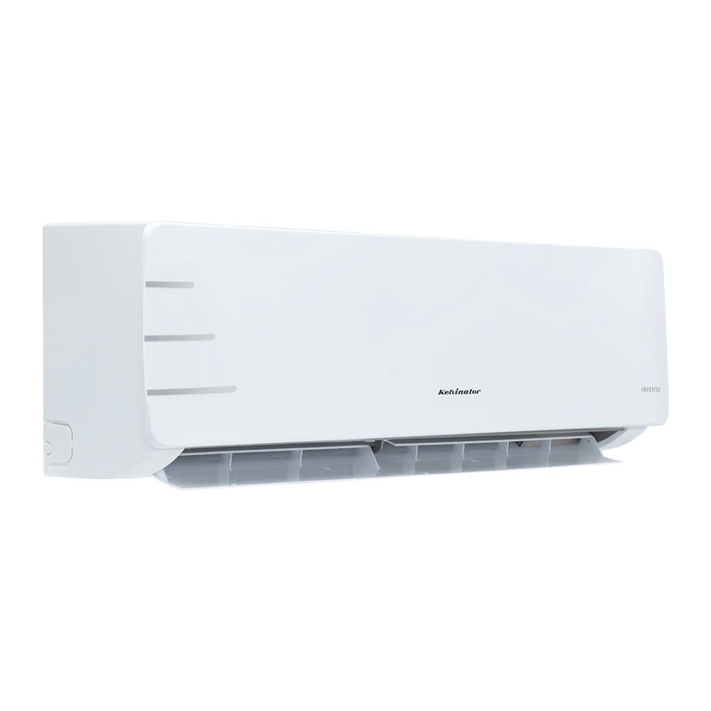 Kelvinator KAS-V123ALSC5 1.0 Ton 3 Star Inverter Ac Mahajan Electronics Online