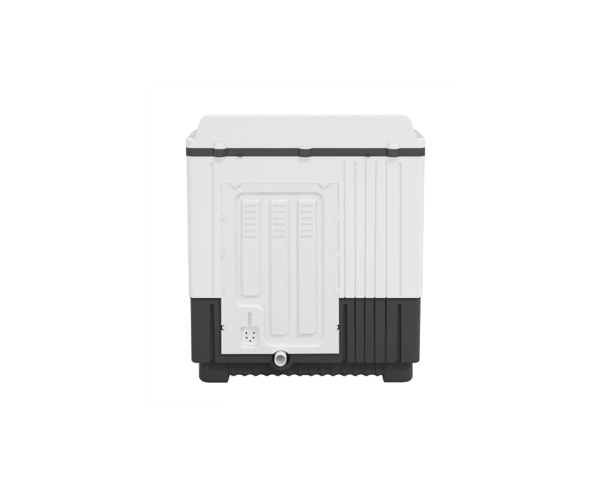 Godrej WSAXIS 70 5.0 SN2 T GR 7 kg Semi Automatic Top Load Washing Machine White, Grey Mahajan Electronics online