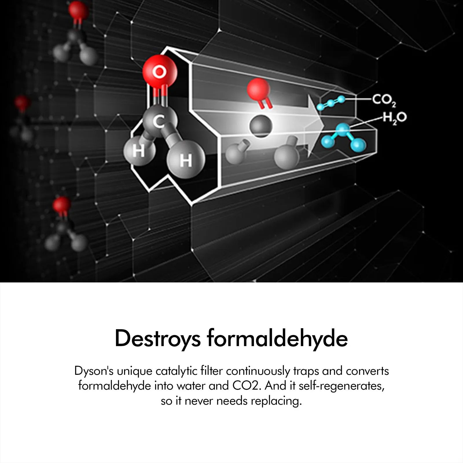 Dyson Hot and Cool HP12 Air Purifier with Remote Control (Allergy Friendly, White & Gold) Mahajan Electronics Online