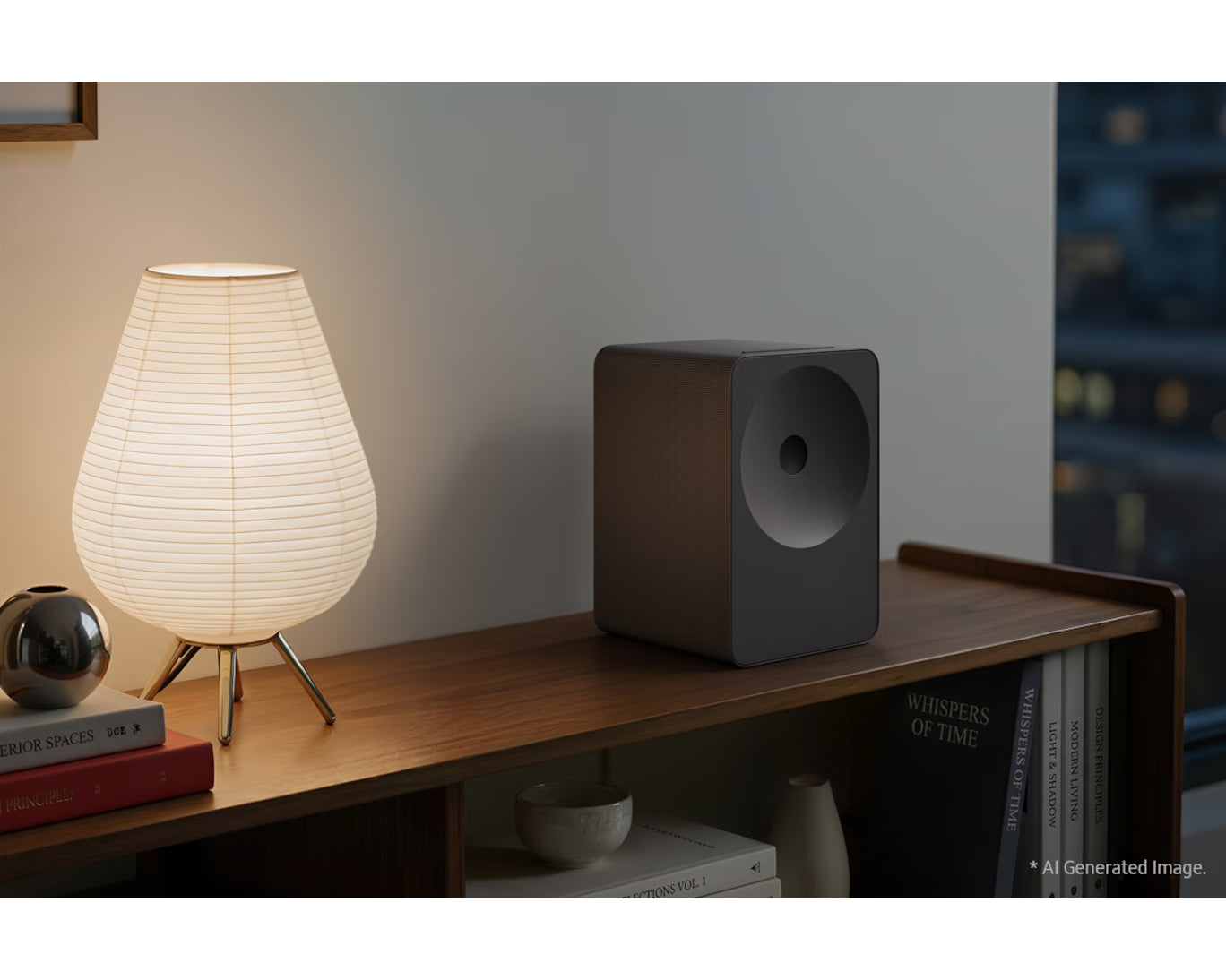 Samsung HW-LS70H/XL Music Studio 7 LS70H WiFi-Bluetooth Wireless Speaker (2026) Mahajan Electronics Online