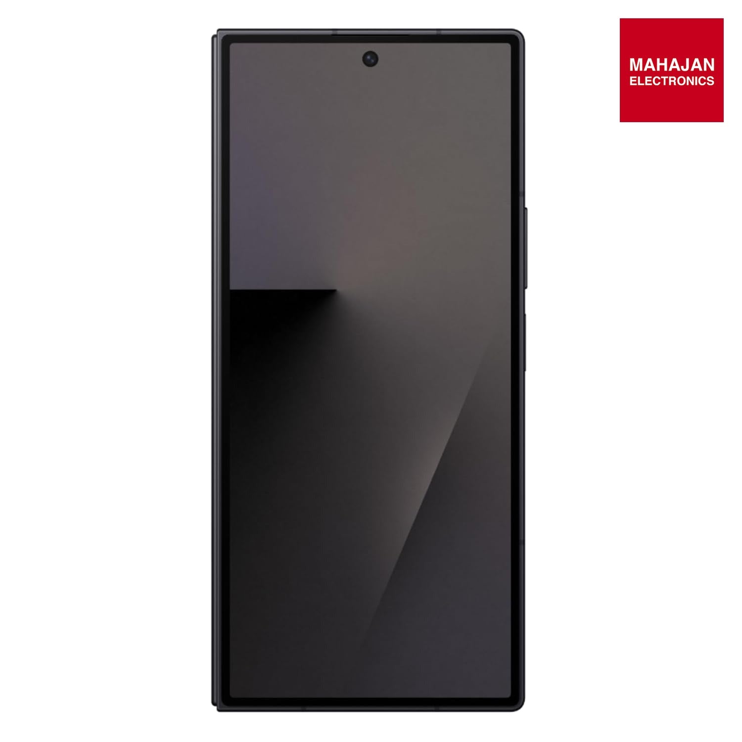 Samsung Galaxy Z Fold7 5G Smartphone with Galaxy AI (Jet Black, 16GB RAM, 1TB Storage), Ultra Sleek Design with 200MP Camera, Powerful Snapdragon 8 Elite, Google Gemini Mahajan Electronics Online