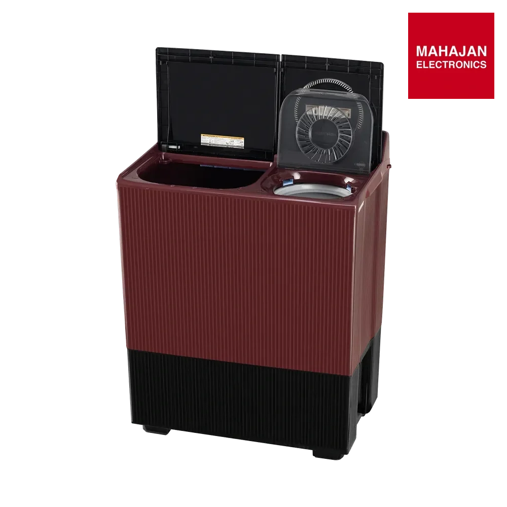 LG PX800O3SD2Z 8 kg 5 Star Semi Automatic Washing Machine with Wind Jet Dry ( Burgundy) – Mahajan Electronics Online.