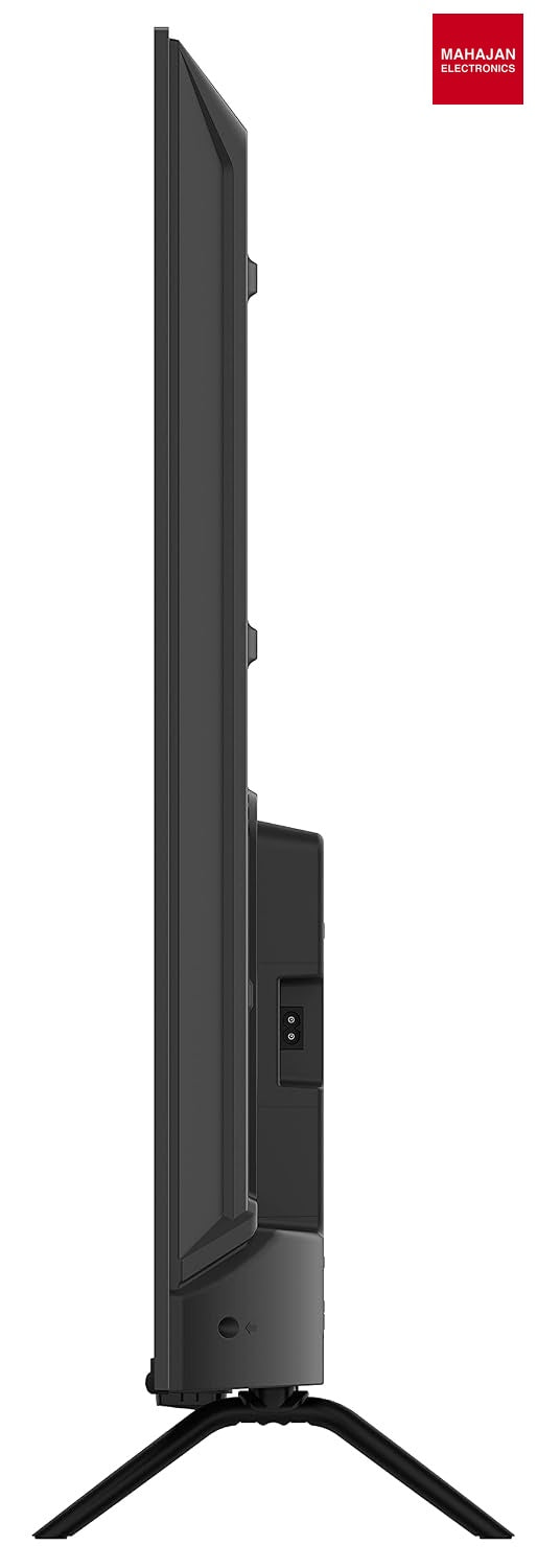 KODAK 55MT5022 139 cm (55 inch) QLED Ultra HD (4K) Smart Google TV HDR 10+ & 40W Sound Output – Mahajan Electronics Online.