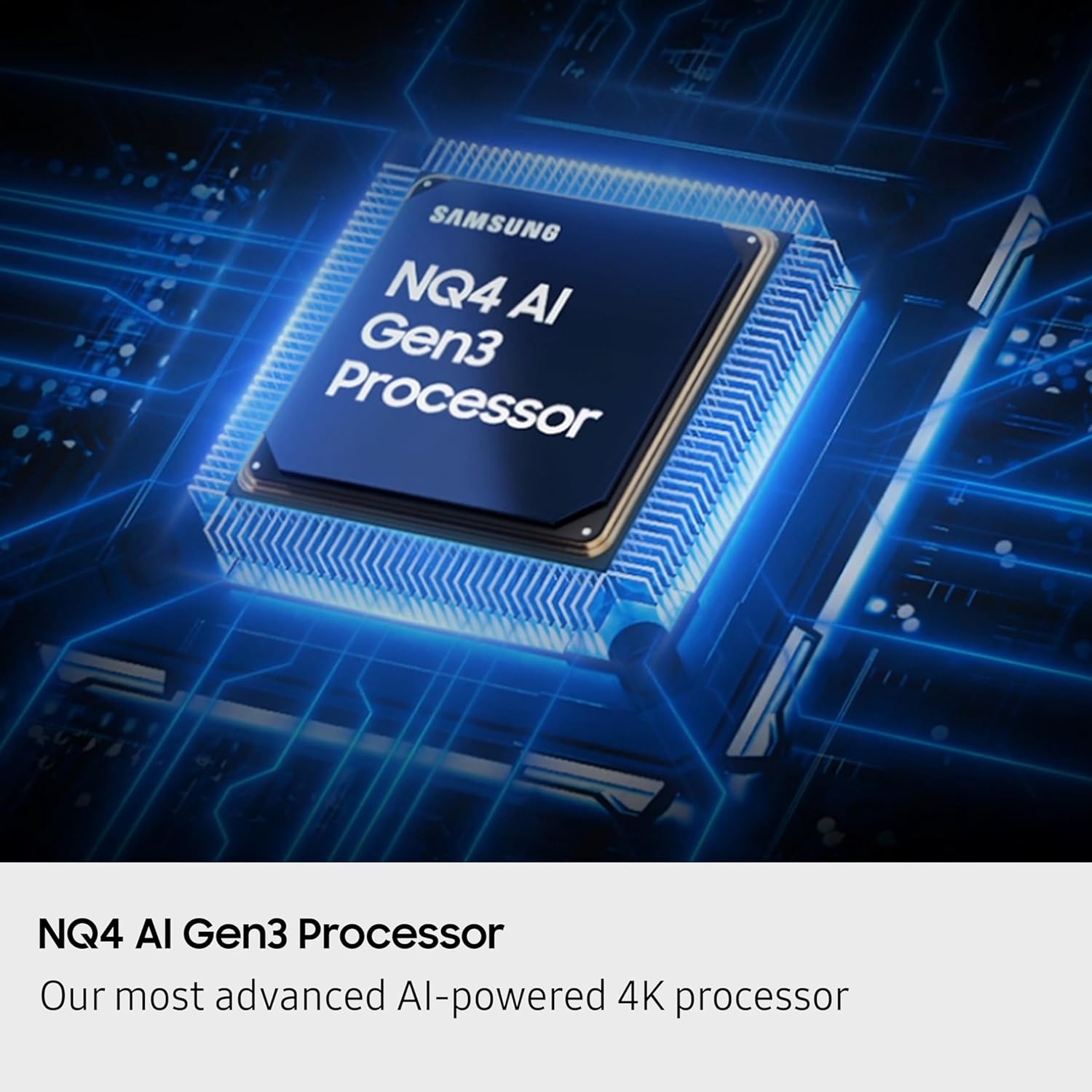 Samsung QA65S90FAELXL 163 cm (65 inches) 4K Ultra HD Smart OLED TV (Graphite Black) Mahajan Electronics Online