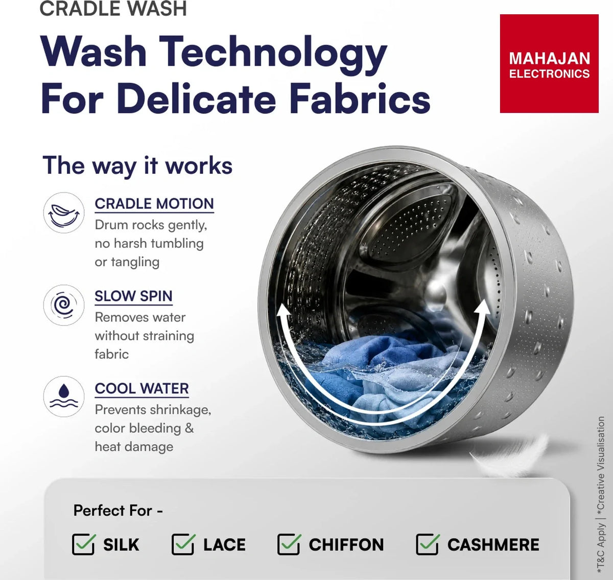 IFB SENATOR BXN 8012 CMS 8 Kg 5 Star AI Powered Front Load Washing Machine | WiFi | PowerSteam® | Steam Refresh | Eco Inverter | Black – Mahajan Electronics Online.