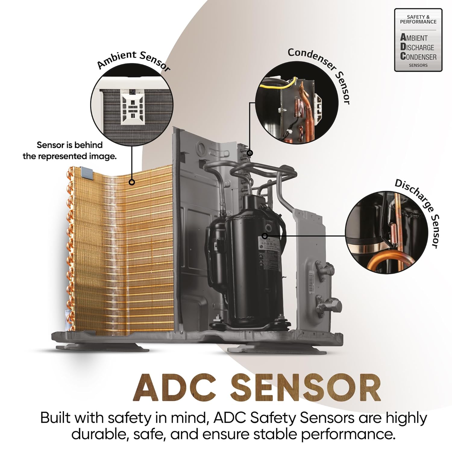 LG US-Q24ENXE 2 Ton 3 Star DUAL Inverter Split AC (Copper, AI Convertible 6-in-1, Diet Mode+, Faster Cooling & Energy Saving, 4 Way Swing, HD Filter with Anti-Virus Protection, White) Mahajan Electronics online