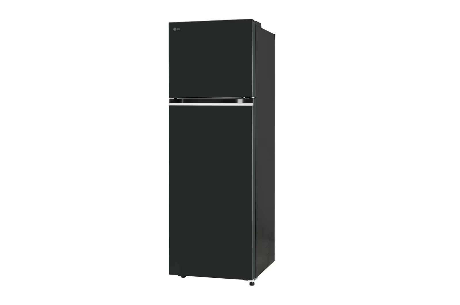 LG GL-S312SEGX 272L Double Door Refrigerator, Convertible, Smart Diagnosis™, Emerald Green Finish, 2 Star Mahajan Electronics Online