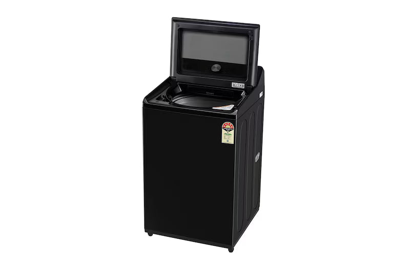 LG TX511SWO 11 Kg 5-Star Top Load Washing Machine | AI Direct Drive™ | In-Built Heater & Steam | TurboWash™ | ThinQ Wi-Fi | Mahajan Electronics Delhi NCR