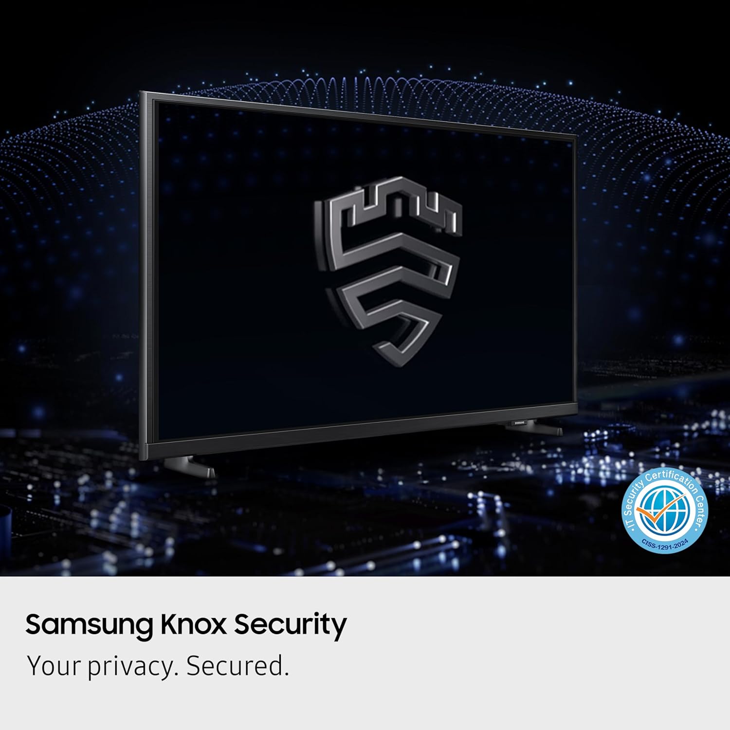 Samsung UA50U8400FULXL 125 cm (50 inches) Crystal 4K Ultra HD Smart LED TV (Black) Mahajan Electronics Online