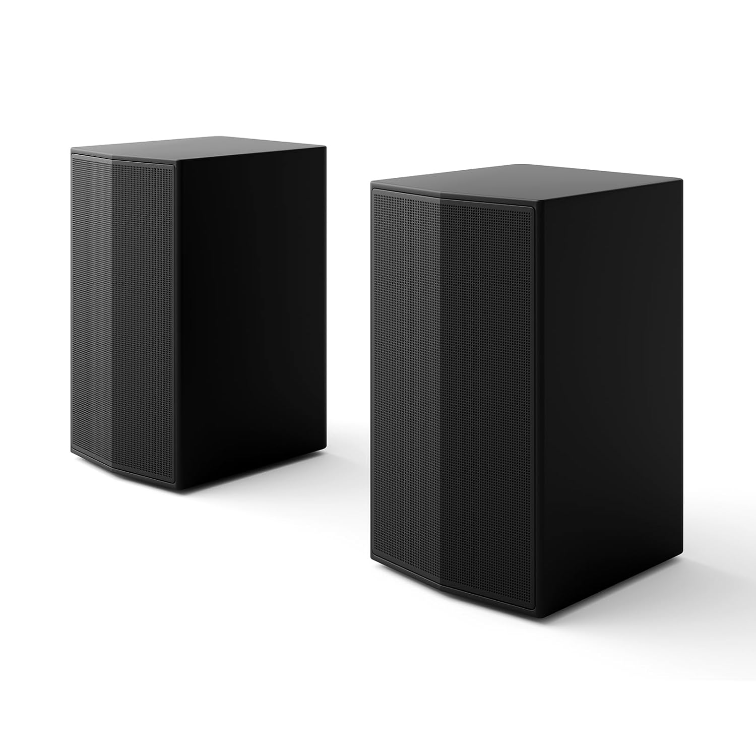 LG S65TR 600W 5.1 Channel Dolby Digital, Wireless Subwoofer & Rear Speaker with Built-in Receiver, AI Sound Pro Home Theater Soundbar with HDMI, USB & Bluetooth Connectivity (Black) Mahajan Electronics Online