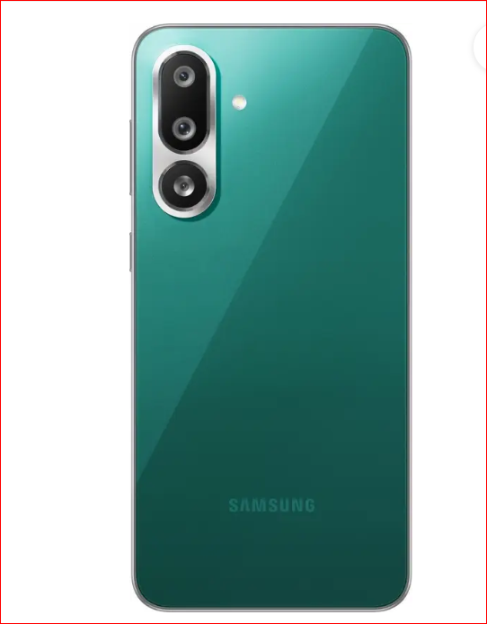 Samsung Galaxy F56 5G (Green, 256 GB) (8 GB RAM) Mahajan Electronics online