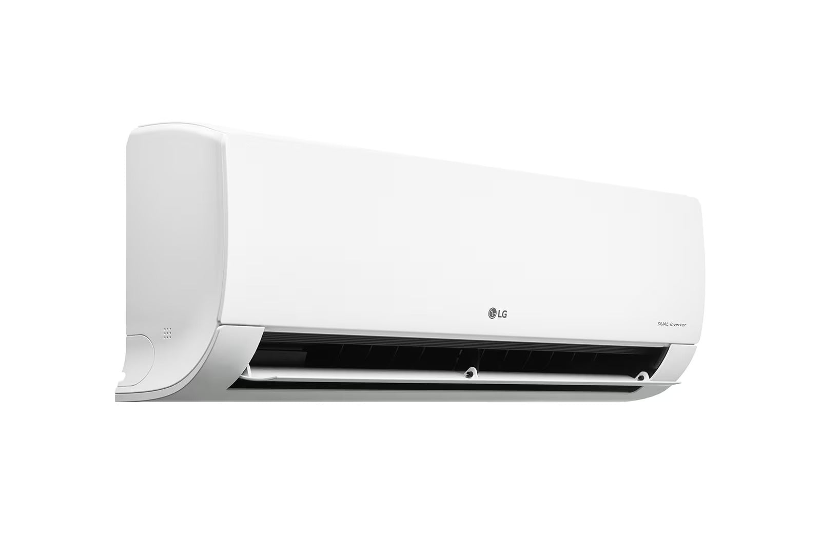 LG US-H19BNXE 3 Star (1.5) Split AC with Hot and Cold, 5-in-1 Cooling, Gold Fin+, Dual inverter Compressor, 2025 Model Mahajan electronics online