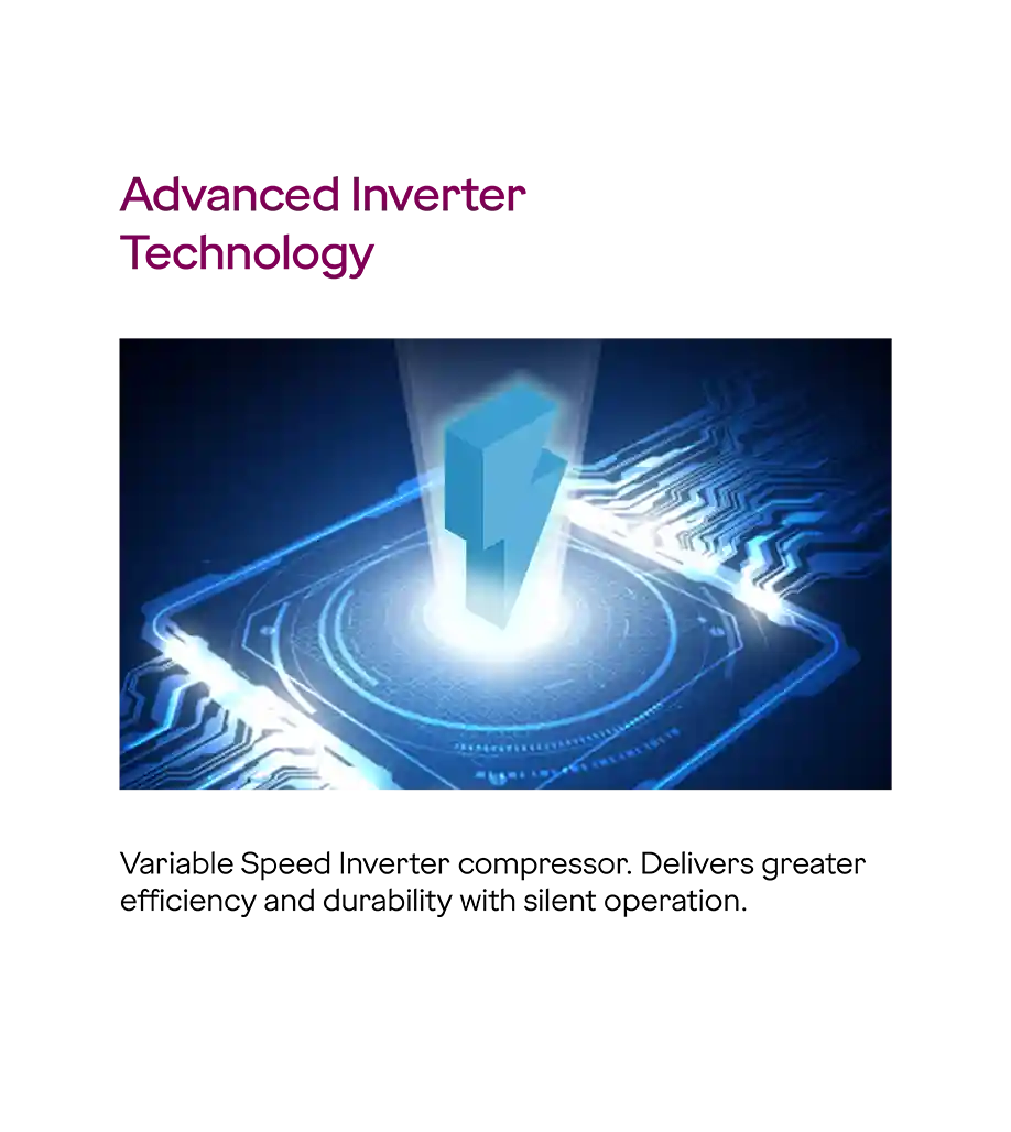 Godrej RT EONVIBE 366B RCIT CH GD Convertible - Double Door Frost Free 330 Litre Champagne Gold Mahajan Electronics Online