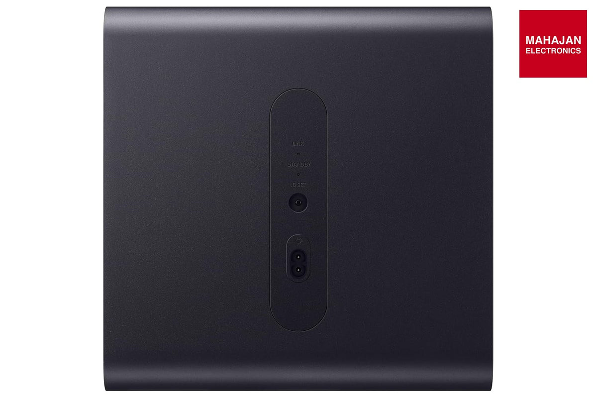 Samsung HW-Q990H/XL,Titan Black 756 W True 11.1.4 ch Full Surround Soundbar with Wireless Dolby Atmos | Center-Up-Side-Front Wide-firing Speakers | Alexa | Wi-Fi | HDMI eARC | Optical In | Bluetooth โ Mahajan Electronics Online.