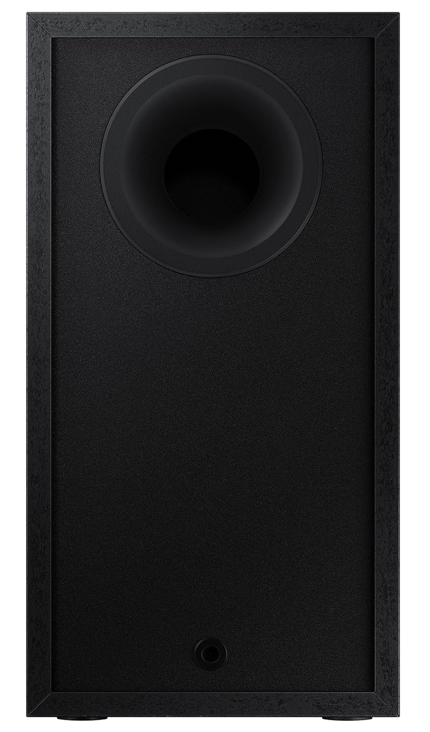 Samsung HW-T42E/XL 150 W Dolby Digital Bluetooth Soundbar ( Black, 2.1 Channel) Mahajan Eelctronics Online