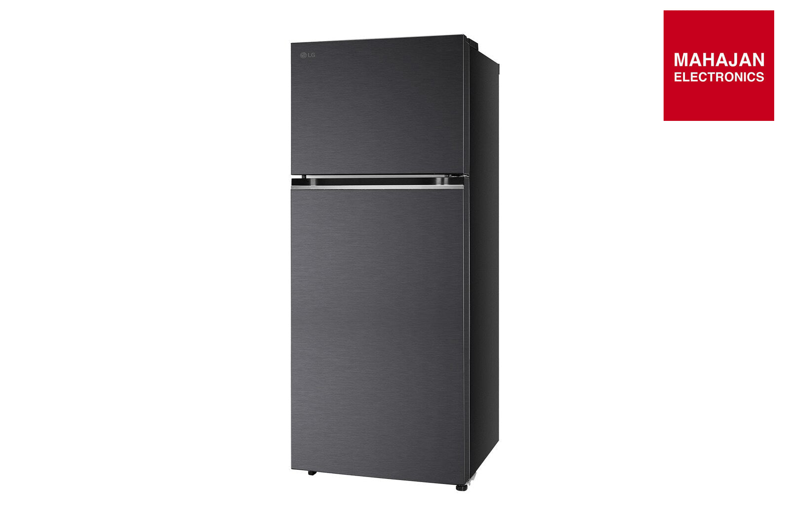 LG GLT3826SNMC 380L 2 Star Frost Free Double Door Refrigerator (Smart Inverter Compressor, Convertible – Mahajan Electronics Online.