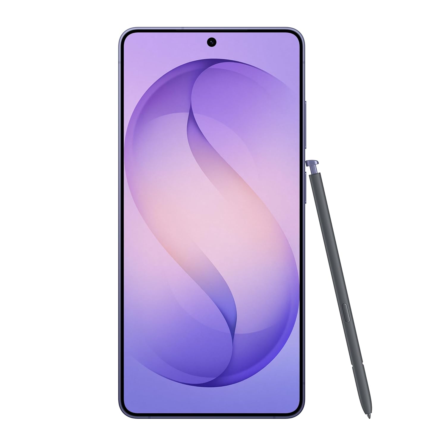 Samsung Galaxy S26 Ultra 5G (Cobalt Violet, 12GB RAM, 512GB Storage) with Built-in Privacy Display, AI Phone, Photo Assist, Creative Studio, 200MP Camera, 5000mAh Battery and Snapdragon 8 Elite Gen 5 Mahajan Electronics Online