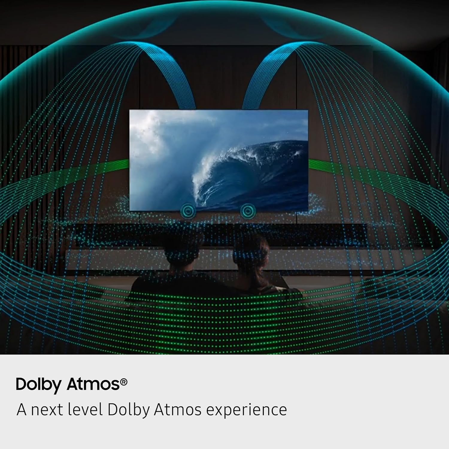 Samsung QA55QN85FAULXL 138 cm (55 inches) 4K Ultra HD Mini-LED Neo-QLED Smart TV Mahajan Electronics Online