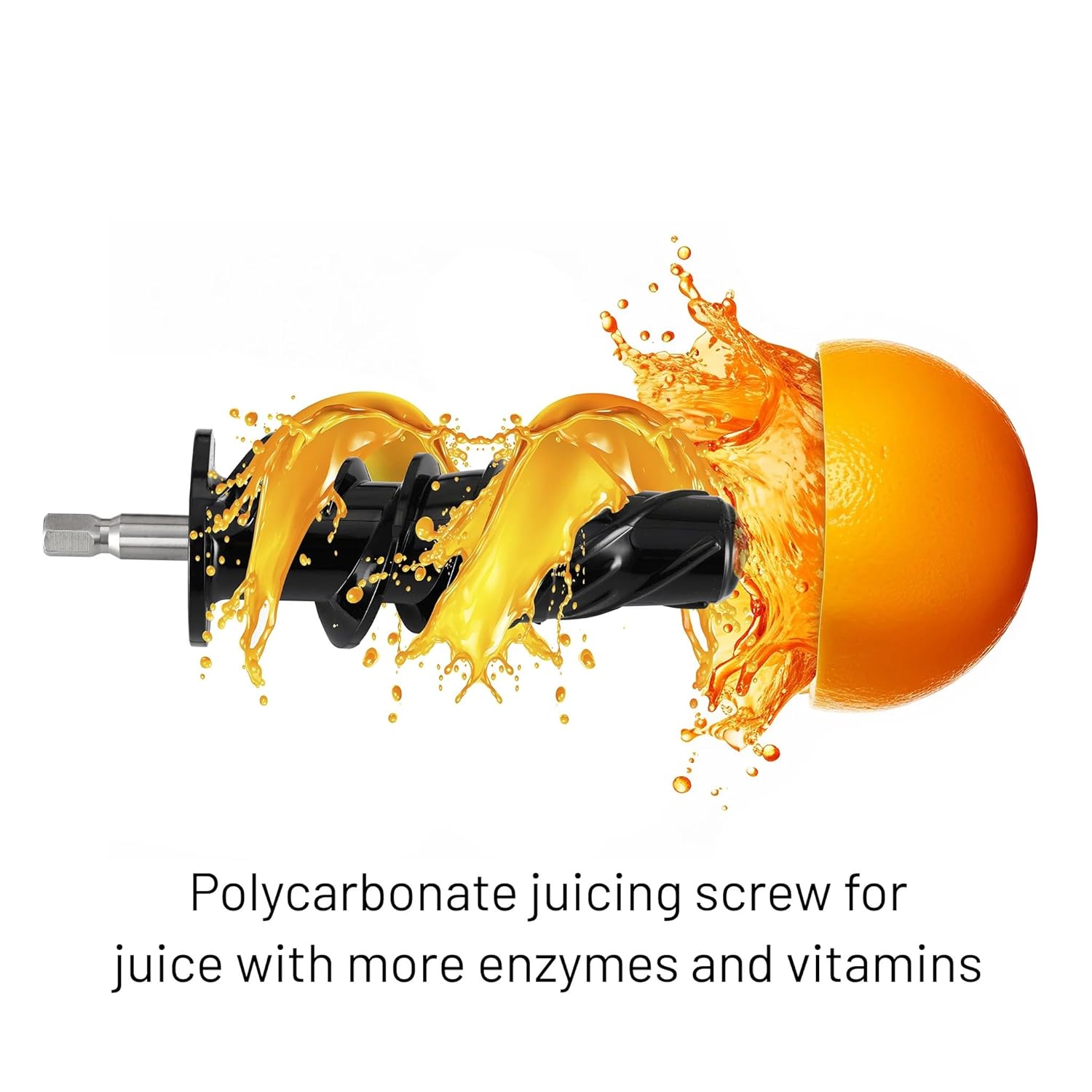 GLEN SA 4017 Cold Press Slow Juicer With Anti Drip Feature - 2 Years Warranty , 150 Watts Mahajan Electronics Online