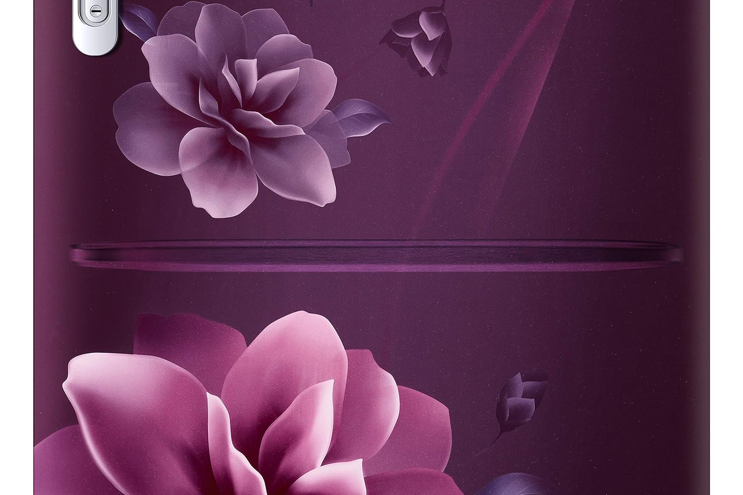 Samsung RR24C2723CR/NL 223L 3 Star Inverter Direct-Cool Mahajan Electronics Onilne