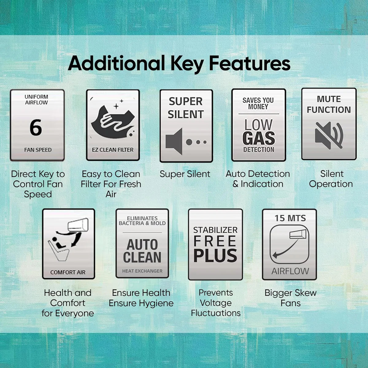 LG US-Q24SNXE 2.0 Ton 3 Star DUAL Inverter Split AC (Copper, AI Convertible 6-in-1 Cooling Mahajan Electronics Online