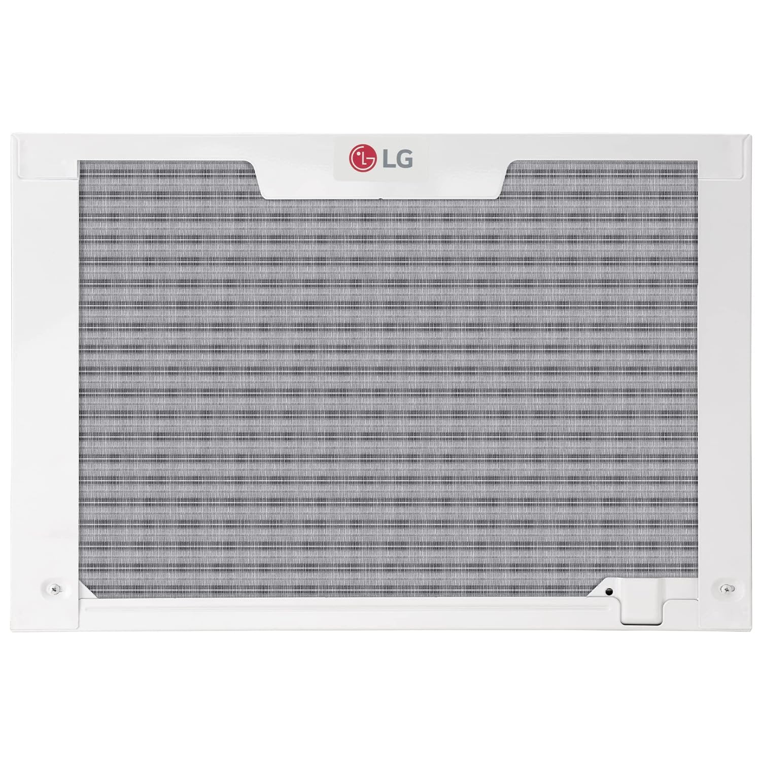LG AW-Q24WWXA 2 Ton 3 Star Wi-Fi DUAL Inverter Window AC (Copper, Convertible 4-in-1 cooling, HD Filter, 2026 White) Mahajan Electronics Online