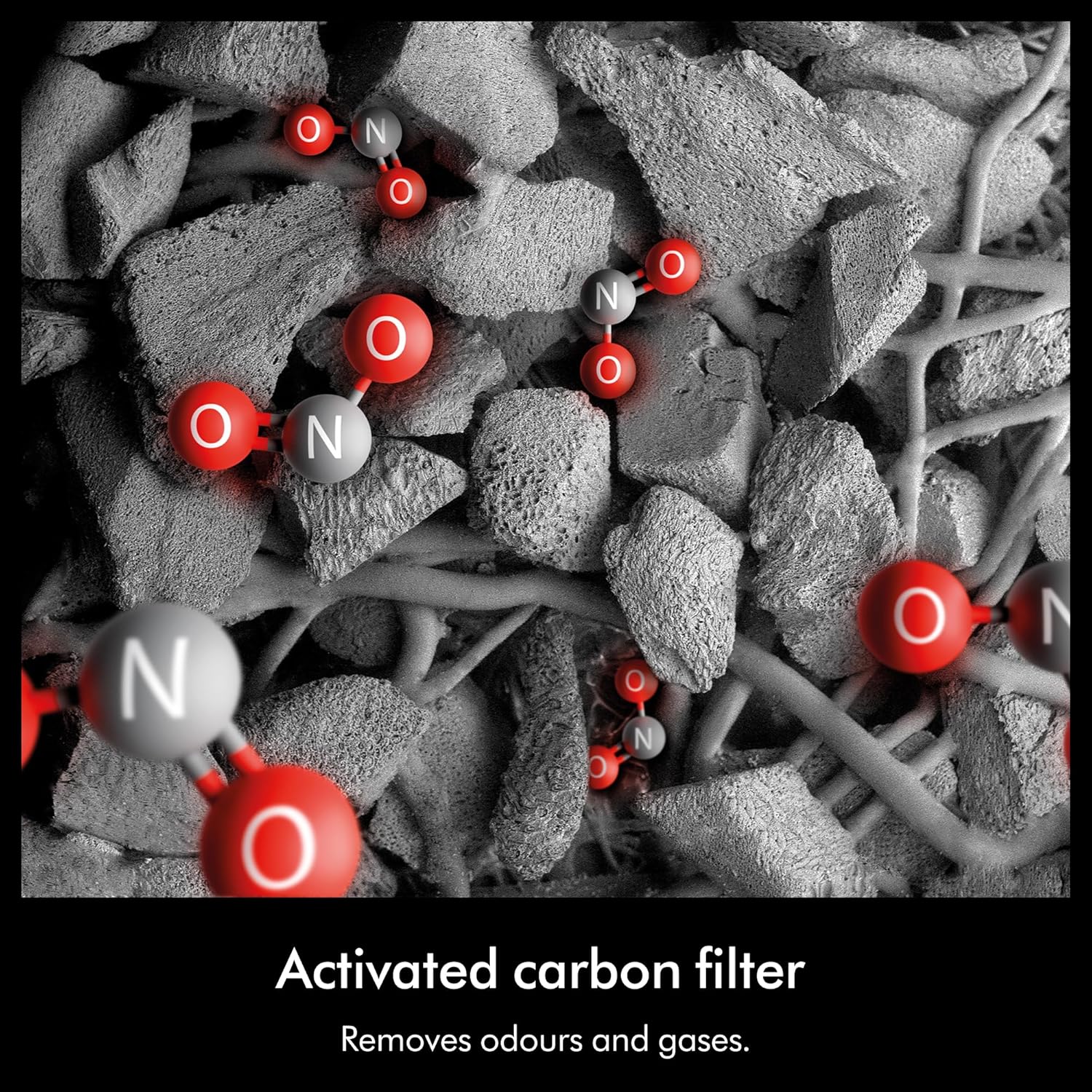 Dyson Hushjet Purifier Compact-HJ10 | Removes 99.97% of pollutants as small as PM 0.3 | Up to 5 year Electrostatic filter life | Max coverage up to 1076 sq. ft. | Auto and Night modes | 2 Yr Warranty mahajan electronics online