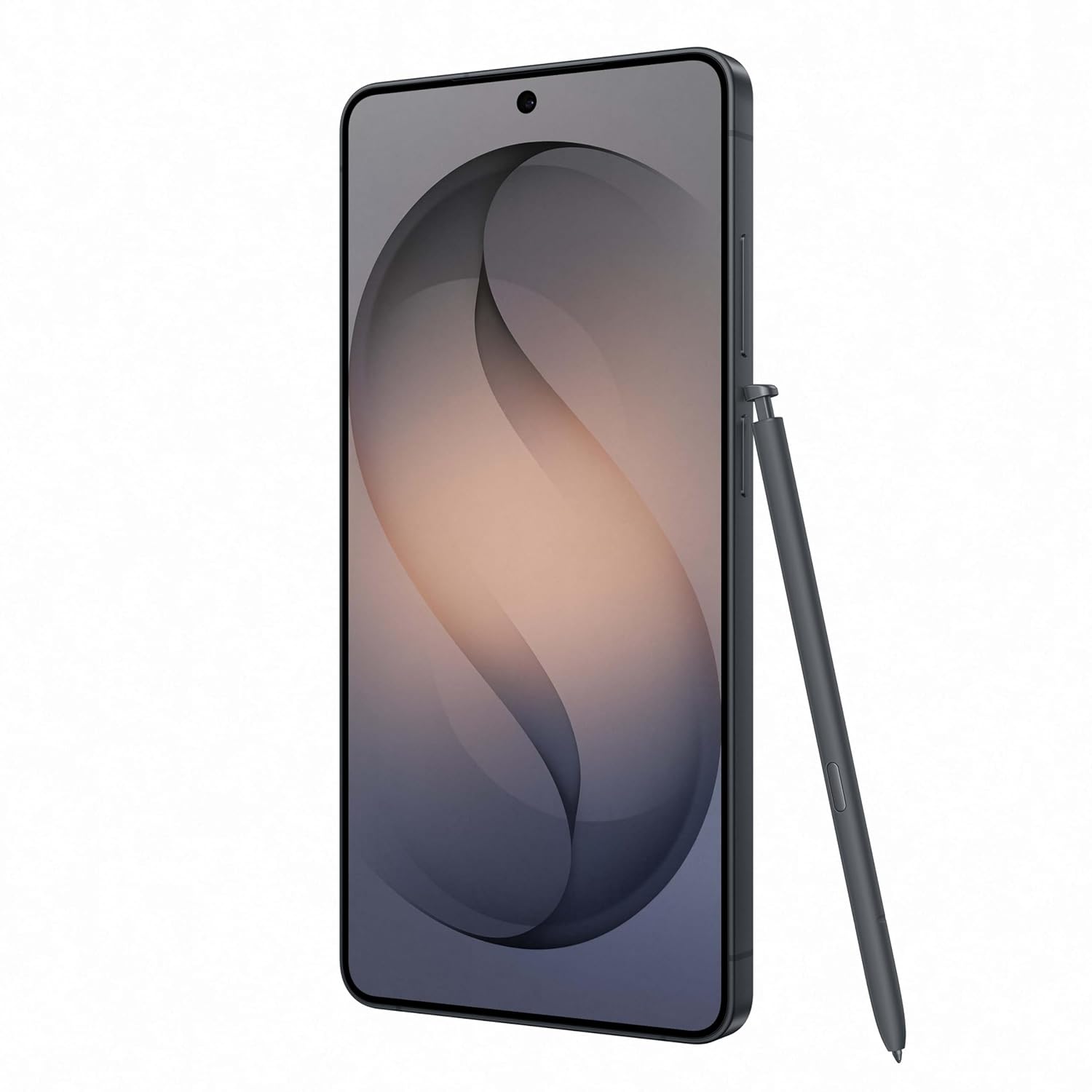 Samsung Galaxy S26 Ultra 5G (Black, 12GB RAM, 512GB Storage) with Built-in Privacy Display, AI Phone, Photo Assist, Creative Studio, 200MP Camera, 5000mAh Battery and Snapdragon 8 Elite Gen 5 Mahajan electronics Online