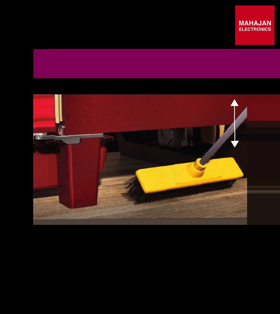 Mahajan Electronics branded product image – Mahajan Electronics Online.