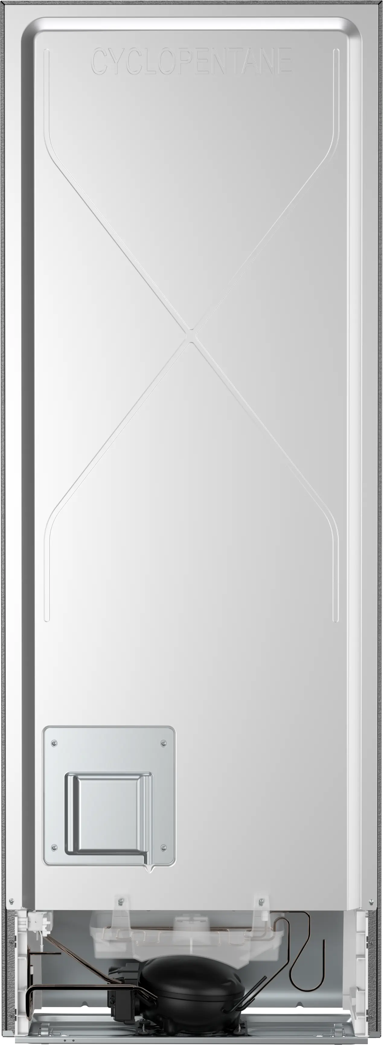 Bosch CMC36K23NI 335L Max Flex,3 Star,8 in 1 Convertible,Vario Inverter,Frost Free Triple Door Refrigerator,Black Pearl Interactive Display|18 Hrs Cooling Retention|Adaptive UI|Vita-Fresh Technology Mahajan Electronics Online